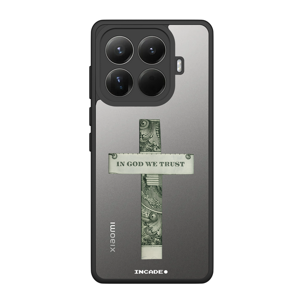 Xiaomi 15T WE TRUST