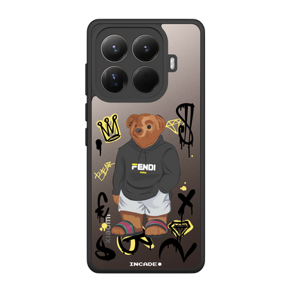 Xiaomi 15T Pro KING TEDDY