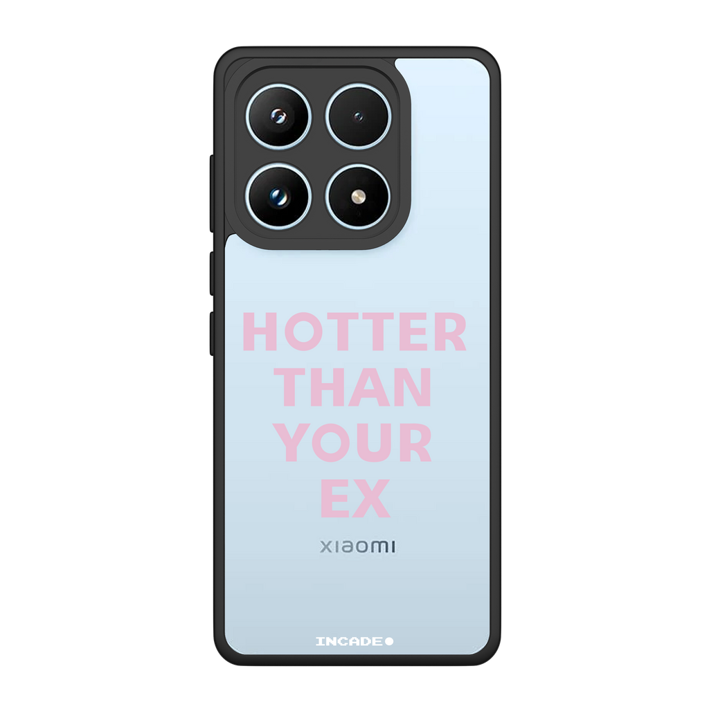 Xiaomi 17 TOO HOT