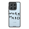 Xiaomi 17 WORK HARD
