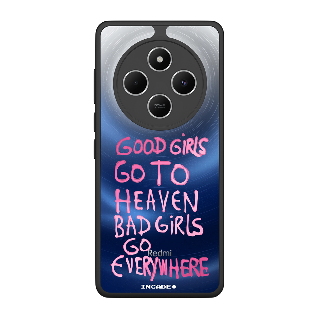 Xiaomi Redmi 14C BAD GIRL ROSE