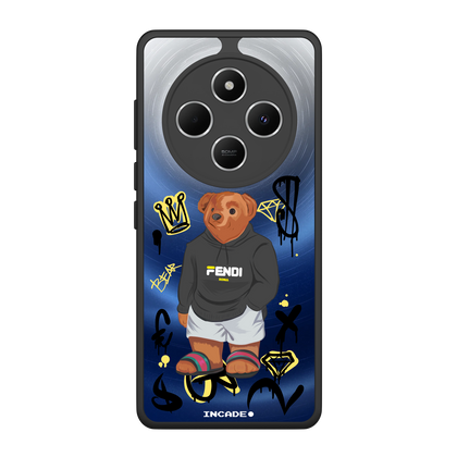 Xiaomi Redmi 14C KING TEDDY
