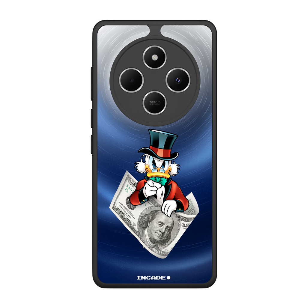 Xiaomi Redmi 14C MONEY MASTERS MCDUCK