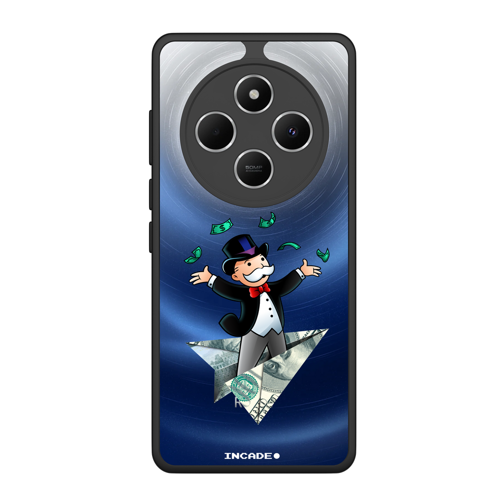Xiaomi Redmi 14C MONEY MASTERS MONOPOLY