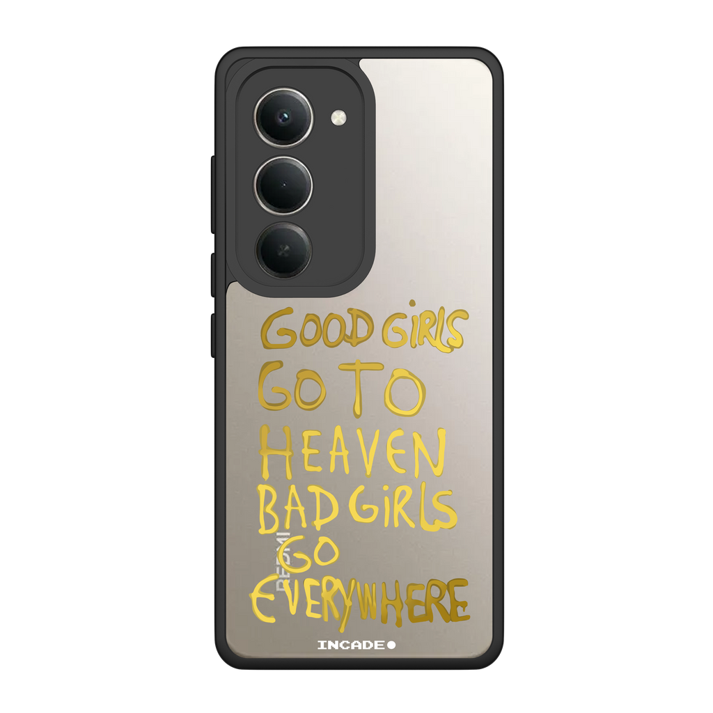 Xiaomi Redmi 15 BAD GIRL GOLD