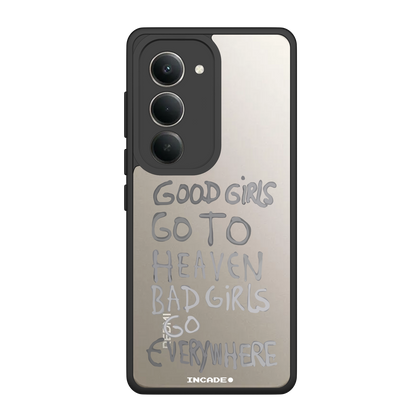 Xiaomi Redmi 15 BAD GIRL SILVER