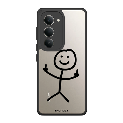 Xiaomi Redmi 15 DUDE