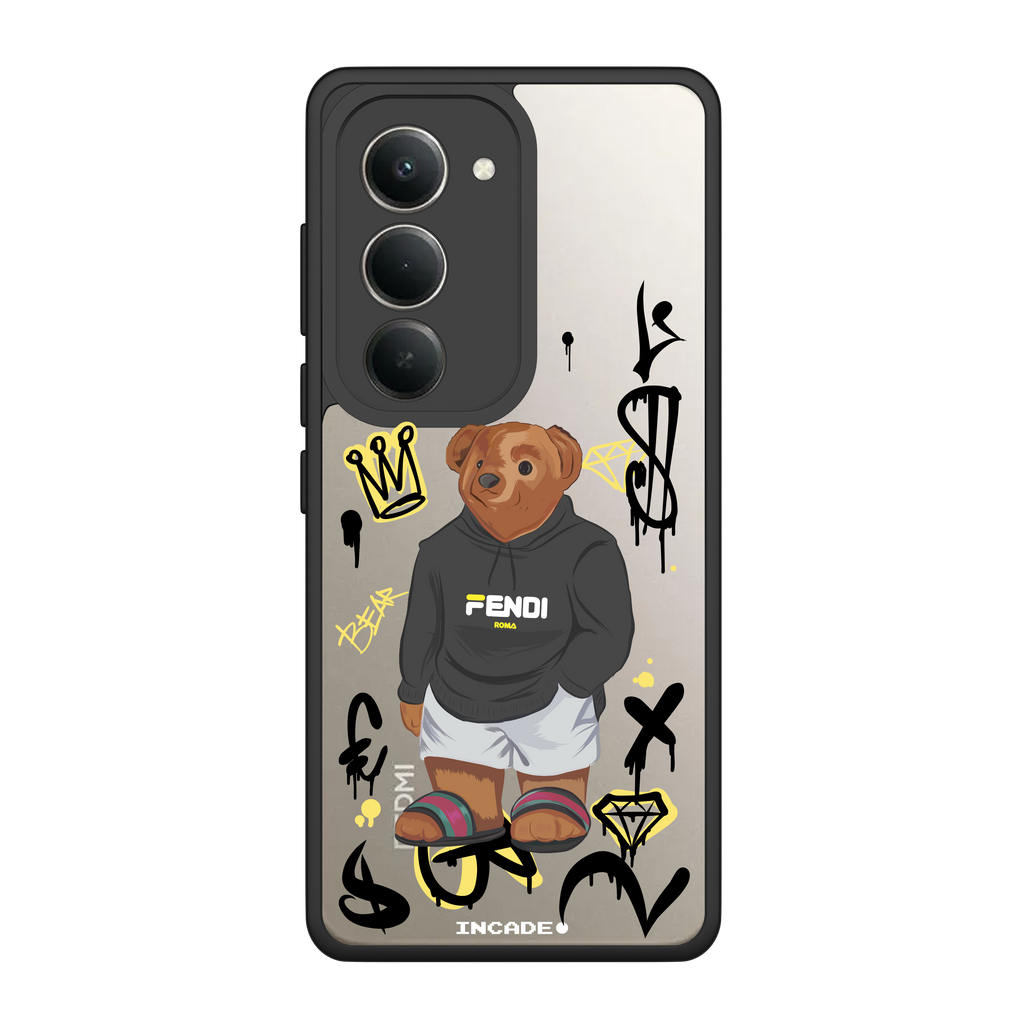 Xiaomi Redmi 15 KING TEDDY