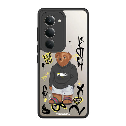 Xiaomi Redmi 15 KING TEDDY