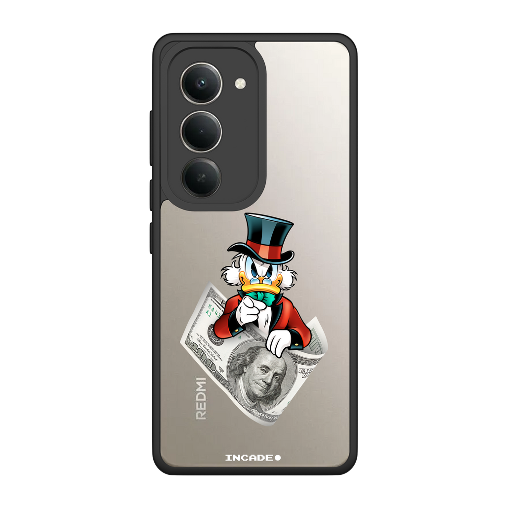Xiaomi Redmi 15 MONEY MASTERS MCDUCK
