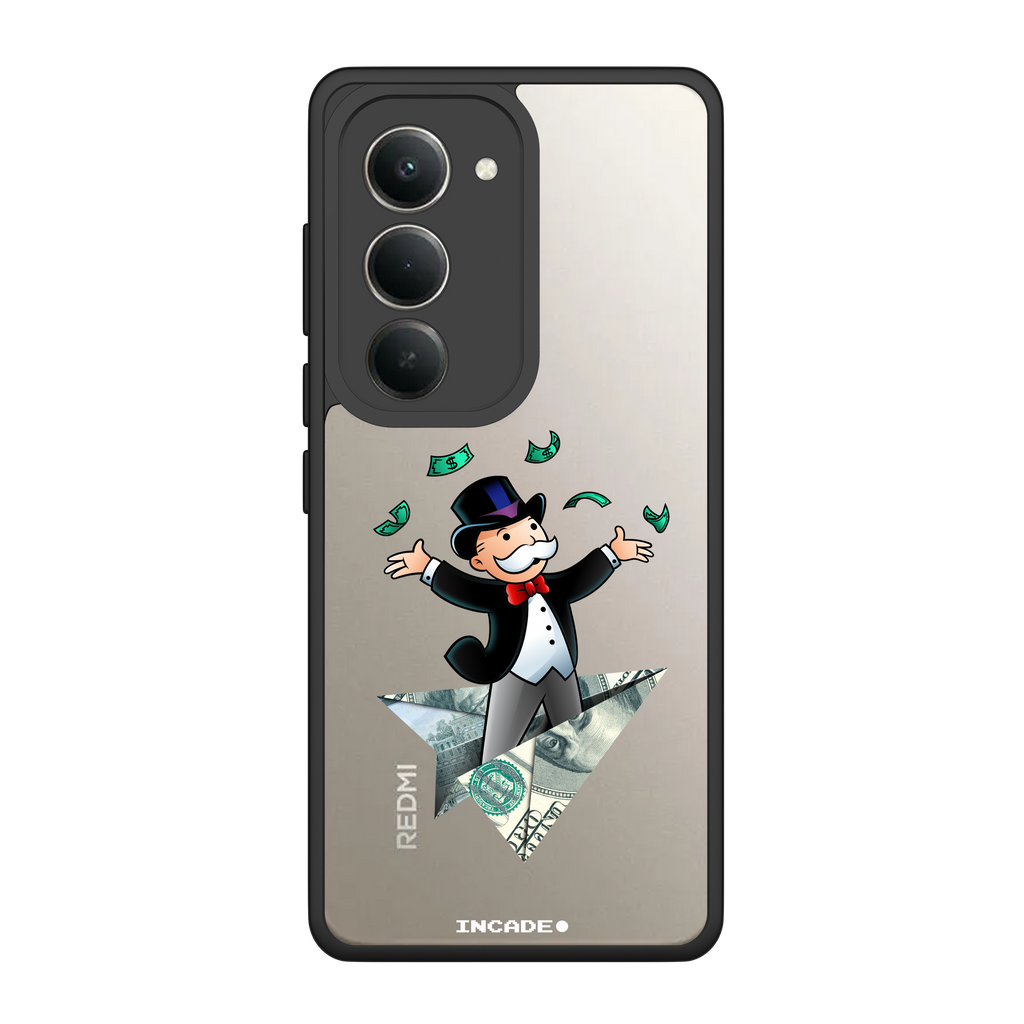 Xiaomi Redmi 15 MONEY MASTERS MONOPOLY