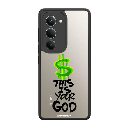Xiaomi Redmi 15 RELIGION