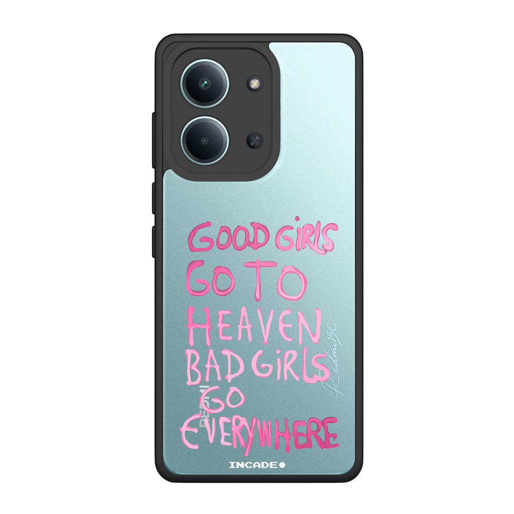 Xiaomi Redmi 15C BAD GIRL ROSE
