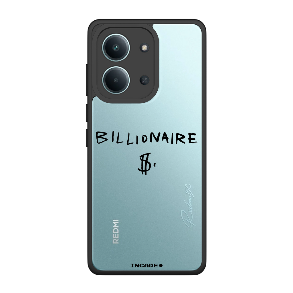 Xiaomi Redmi 15C BILLIONAIRE