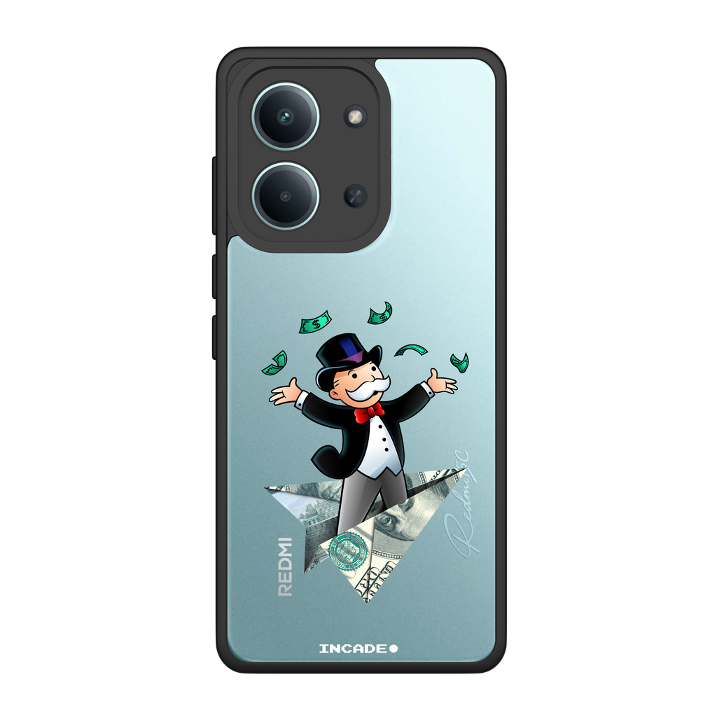 Xiaomi Redmi 15C MONEY MASTERS MONOPOLY
