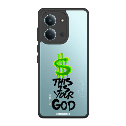 Xiaomi Redmi 15C RELIGION