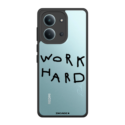Xiaomi Redmi 15C WORK HARD