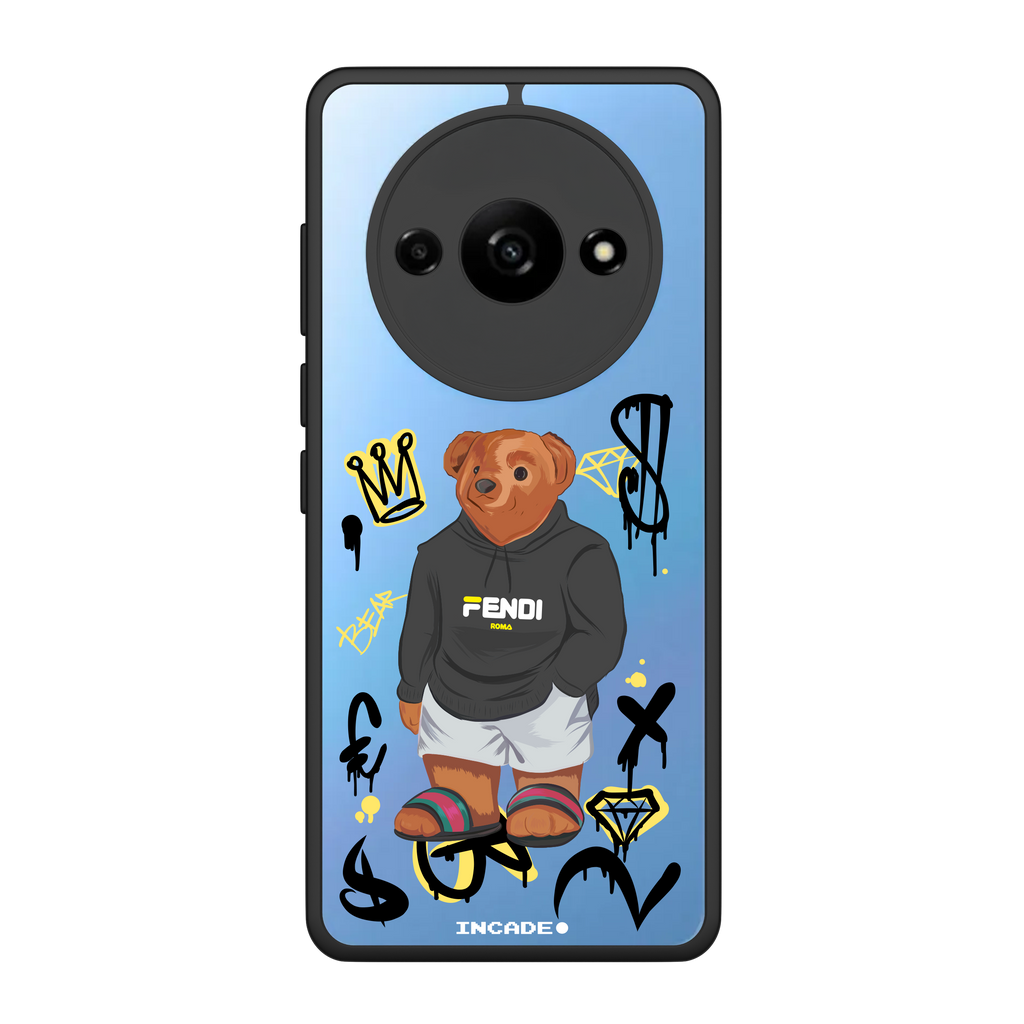 Xiaomi Redmi A3 KING TEDDY