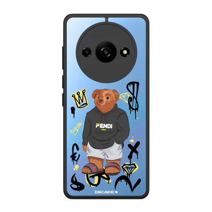 Xiaomi Redmi A3 KING TEDDY