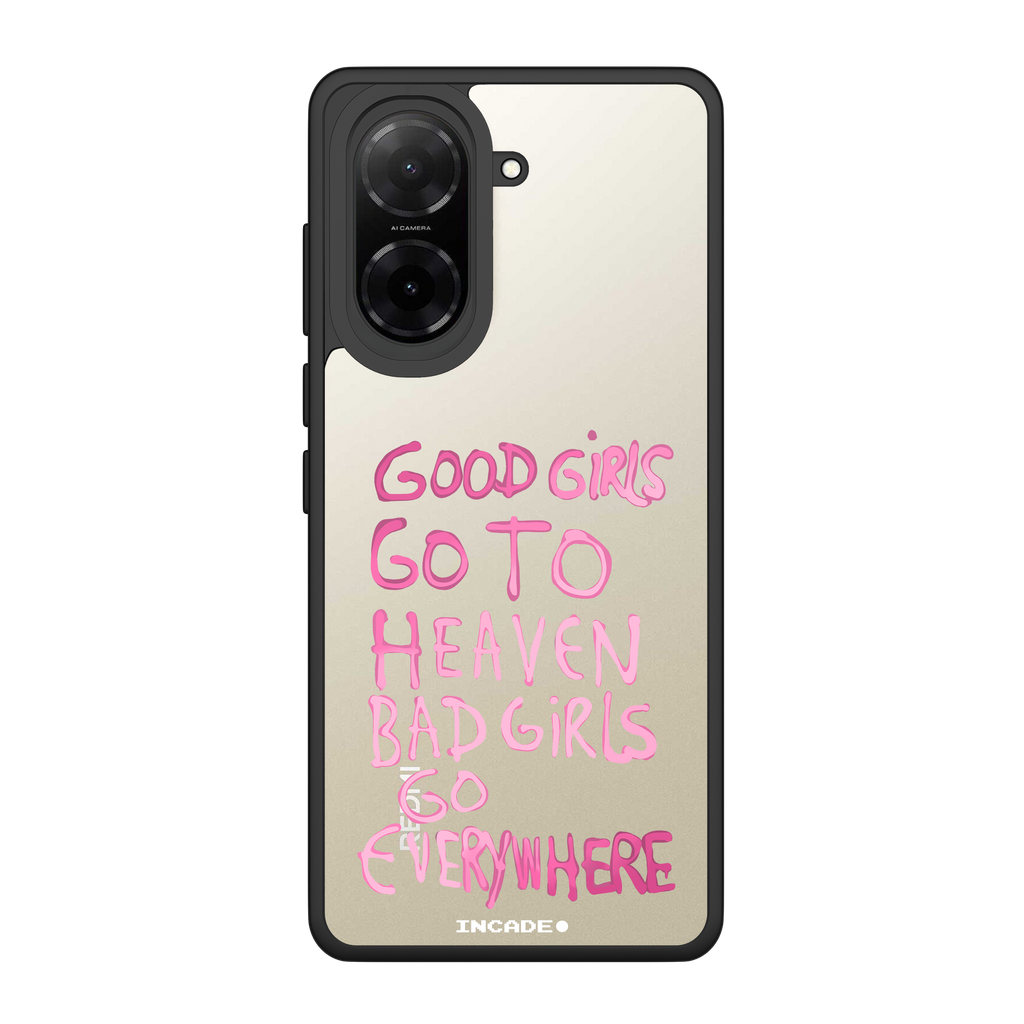 Xiaomi Redmi A5 BAD GIRL ROSE