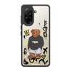 Xiaomi Redmi A5 KING TEDDY