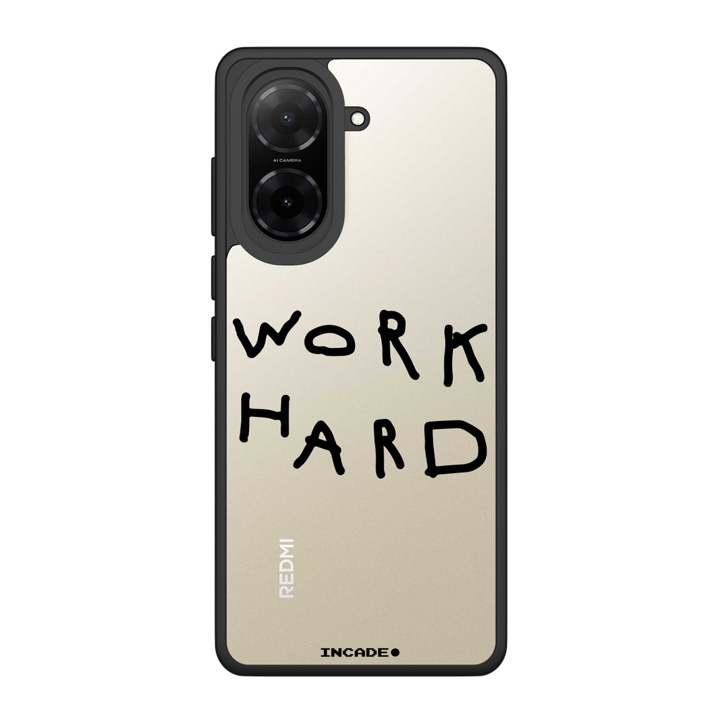 Xiaomi Redmi A5 WORK HARD