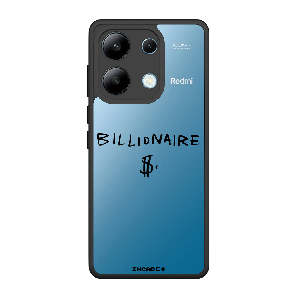 Xiaomi Redmi Note 13 BILLIONAIRE