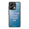 Xiaomi Redmi Note 13 TOO HOT