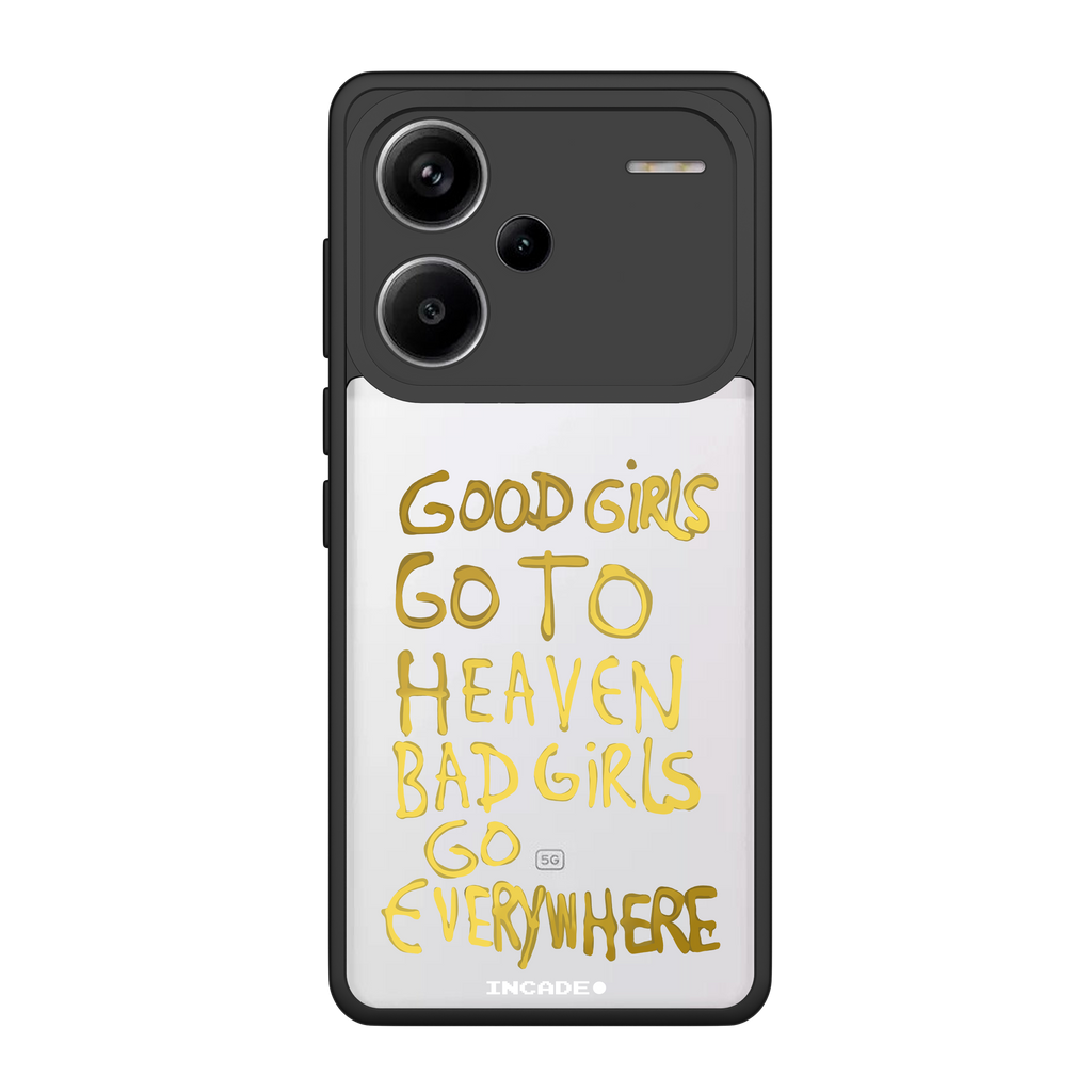 Xiaomi Redmi Note 13 Pro+ BAD GIRL GOLD