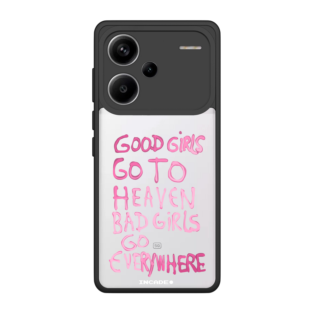 Xiaomi Redmi Note 13 Pro+ BAD GIRL ROSE