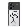Xiaomi Redmi Note 13 Pro+ DUDE