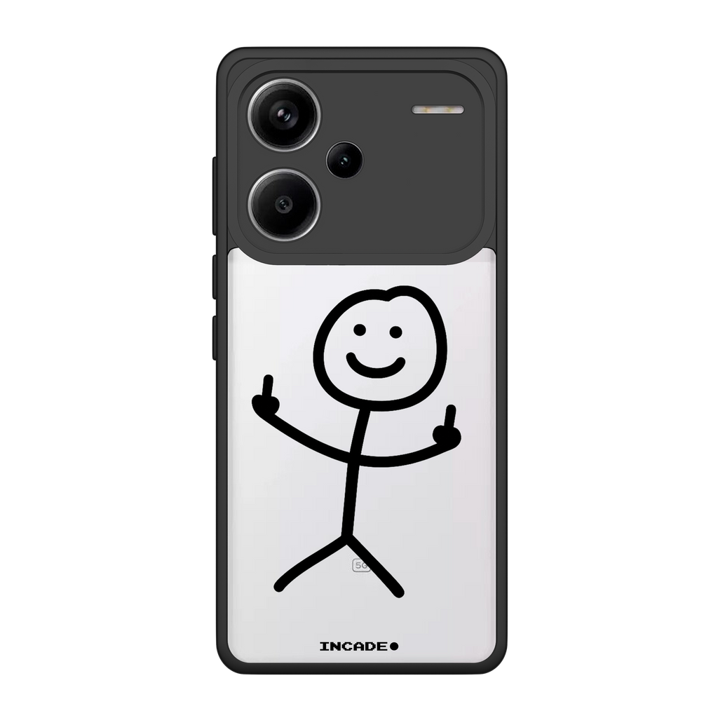 Xiaomi Redmi Note 13 Pro+ DUDE