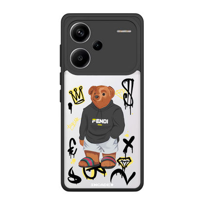 Xiaomi Redmi Note 13 Pro+ KING TEDDY