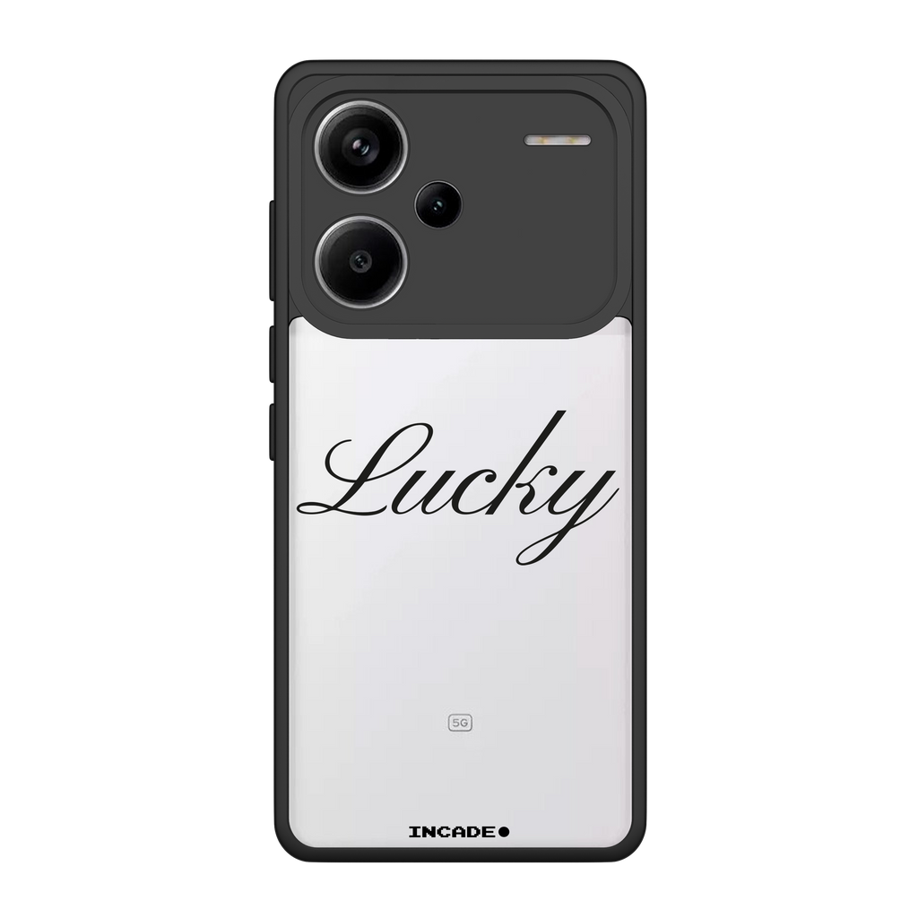 Xiaomi Redmi Note 13 Pro+ LUCK