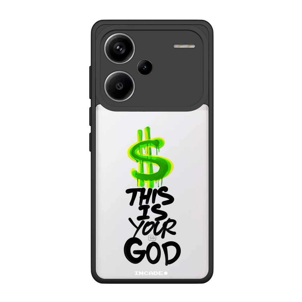 Xiaomi Redmi Note 13 Pro+ RELIGION