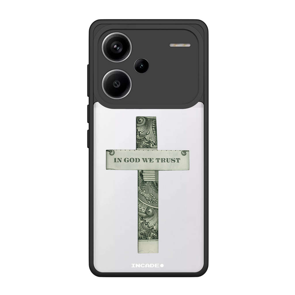 Xiaomi Redmi Note 13 Pro+ WE TRUST