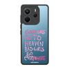 Xiaomi Redmi Note 14 BAD GIRL ROSE