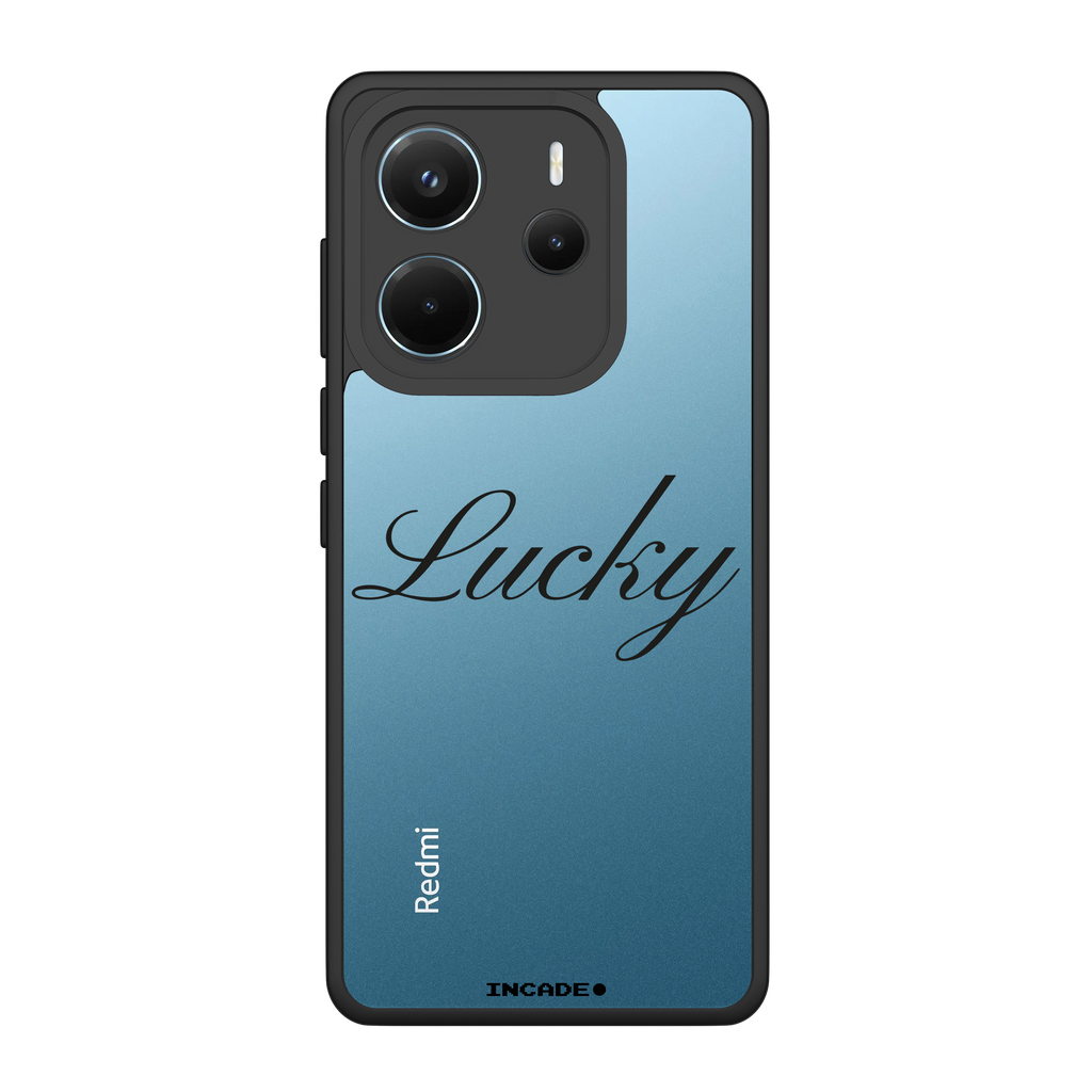 Xiaomi Redmi Note 14 LUCK