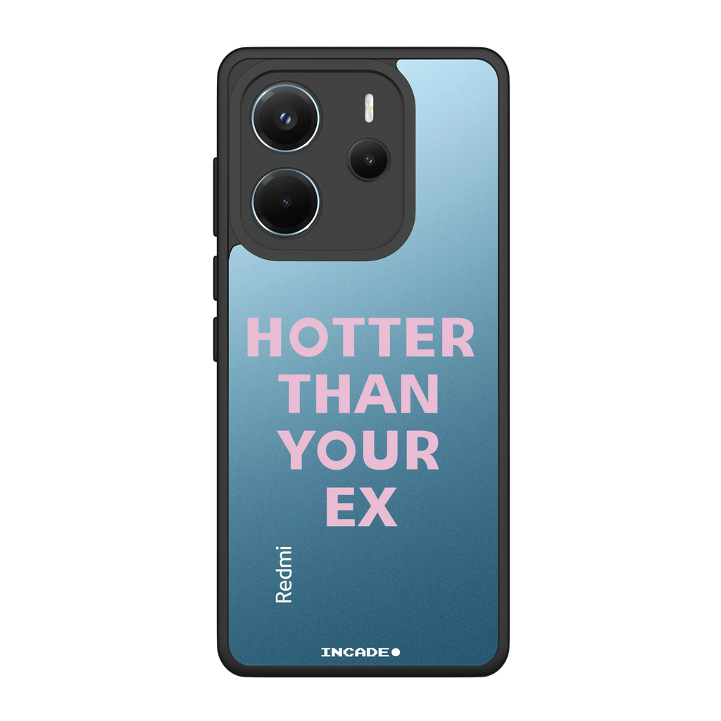 Xiaomi Redmi Note 14 TOO HOT