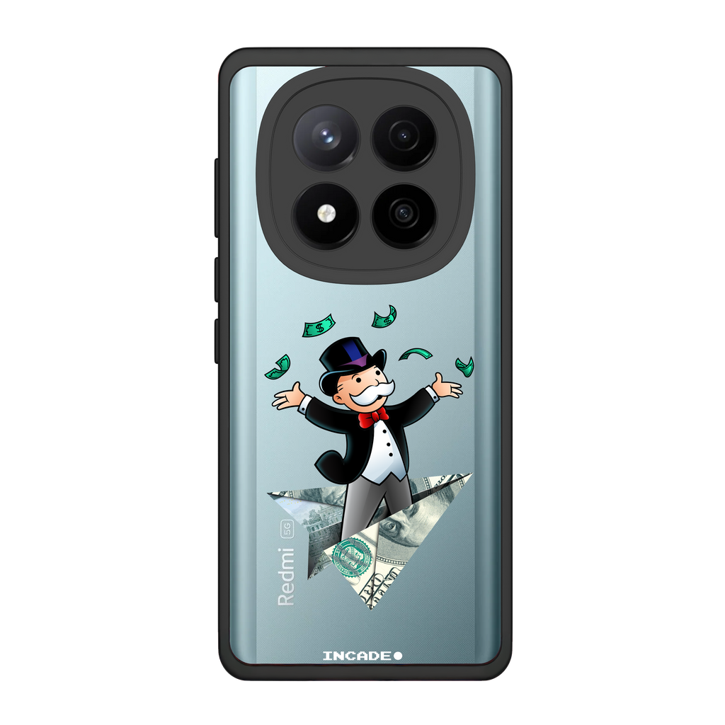 Xiaomi Redmi Note 14 Pro+ MONEY MASTERS MONOPOLY