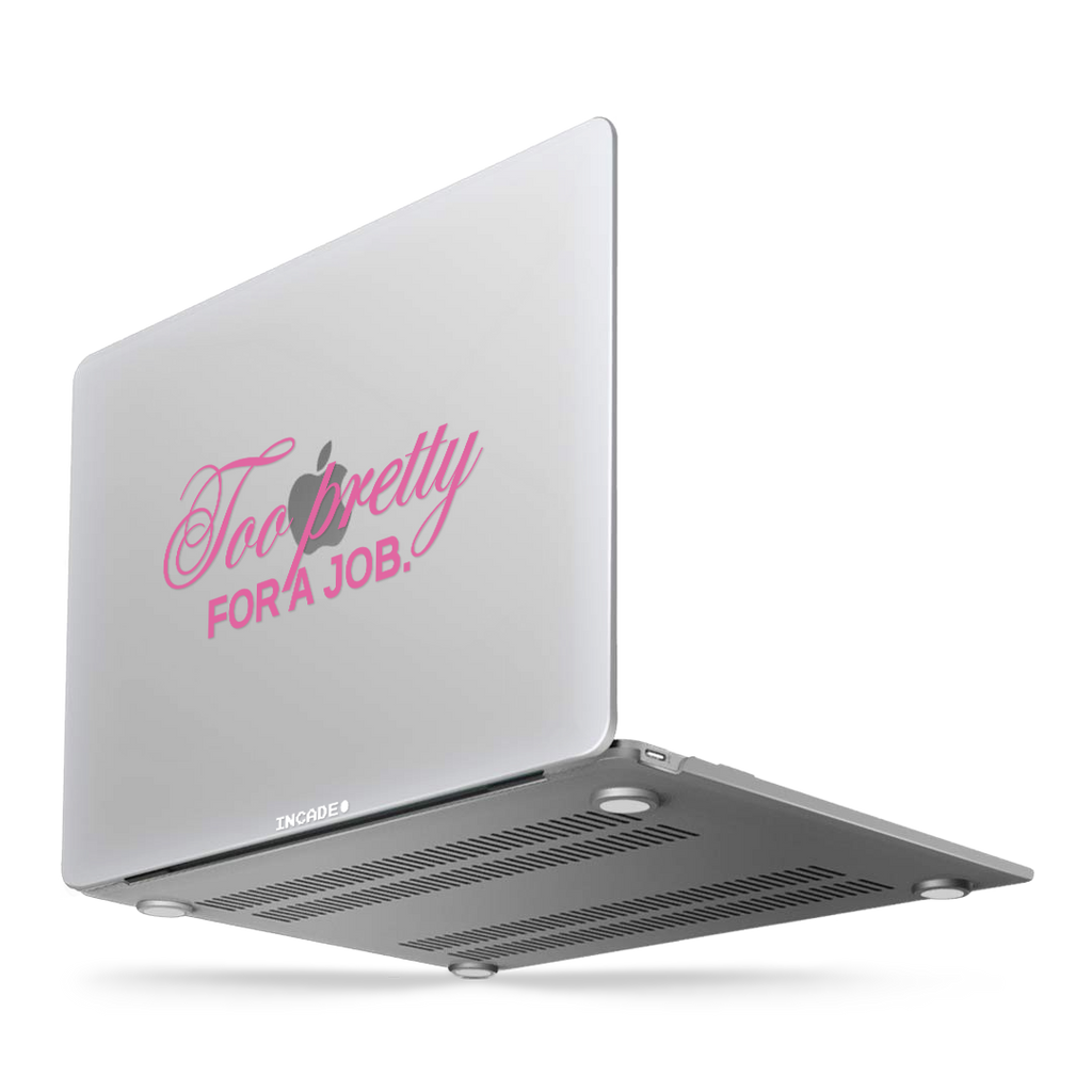 MacBook TOO PRETTY
