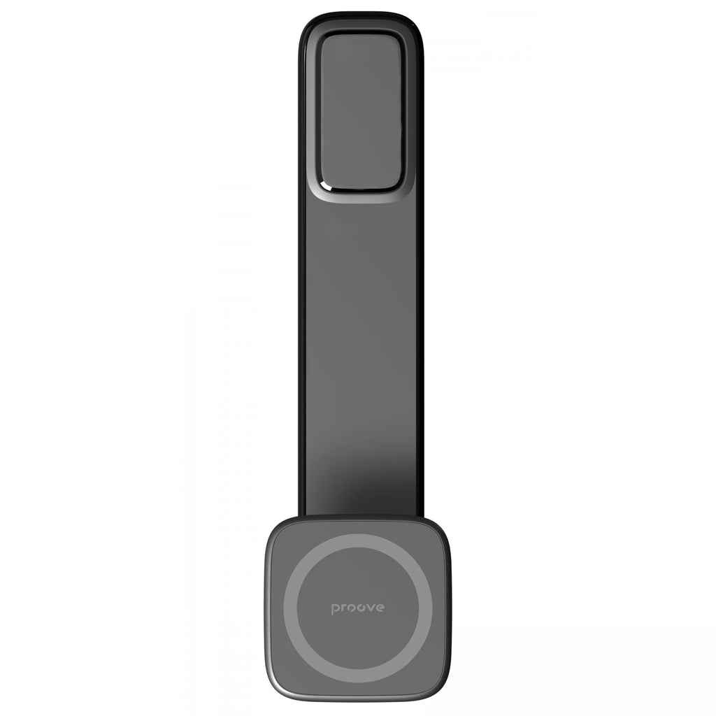 Автомобільний тримач Proove Block Magnetic Stick-on Car Mount