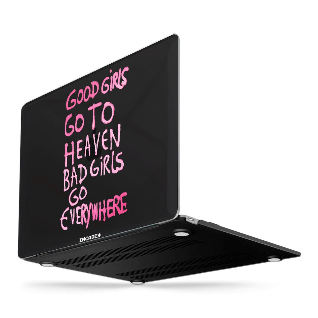 Чохол для MacBook bad girlMacBookЧохол для MacBook bad girl
