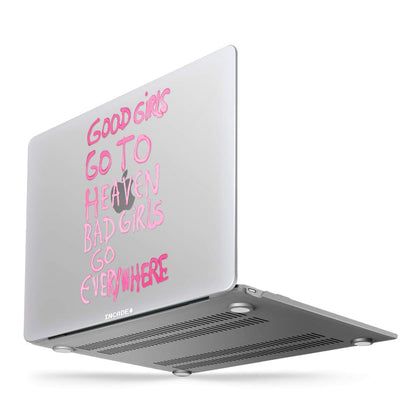 Чохол для MacBook bad girlMacBookЧохол для MacBook bad girl