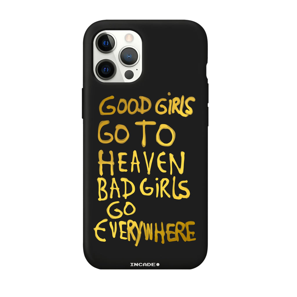 bad girl gold - INCADE