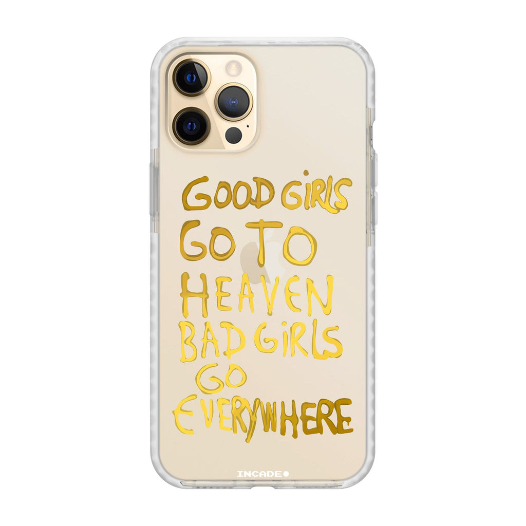 bad girl gold - INCADE