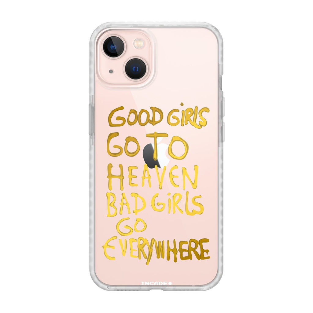 bad girl gold - INCADE