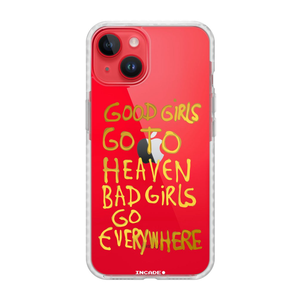 bad girl gold - INCADE