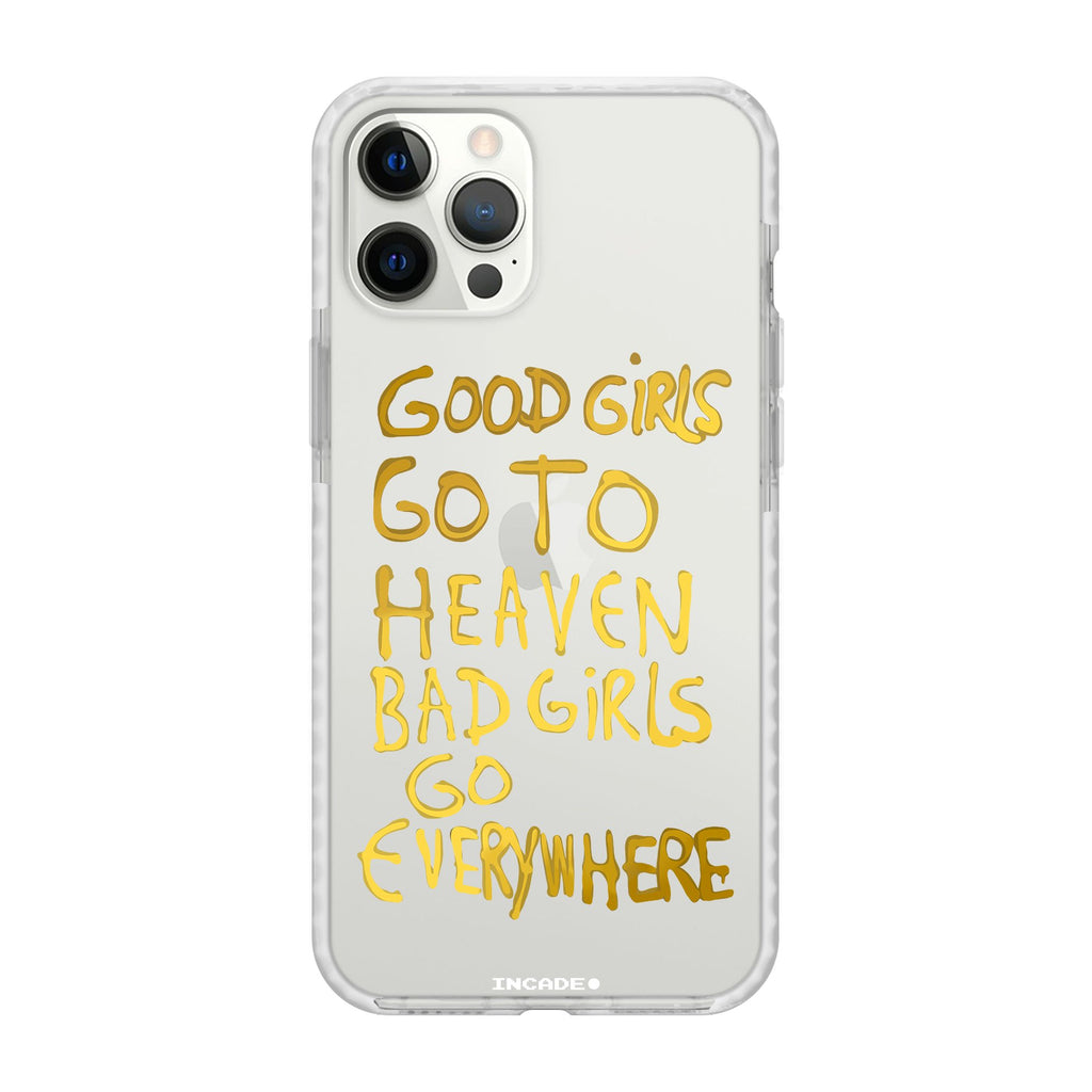 bad girl gold - INCADE
