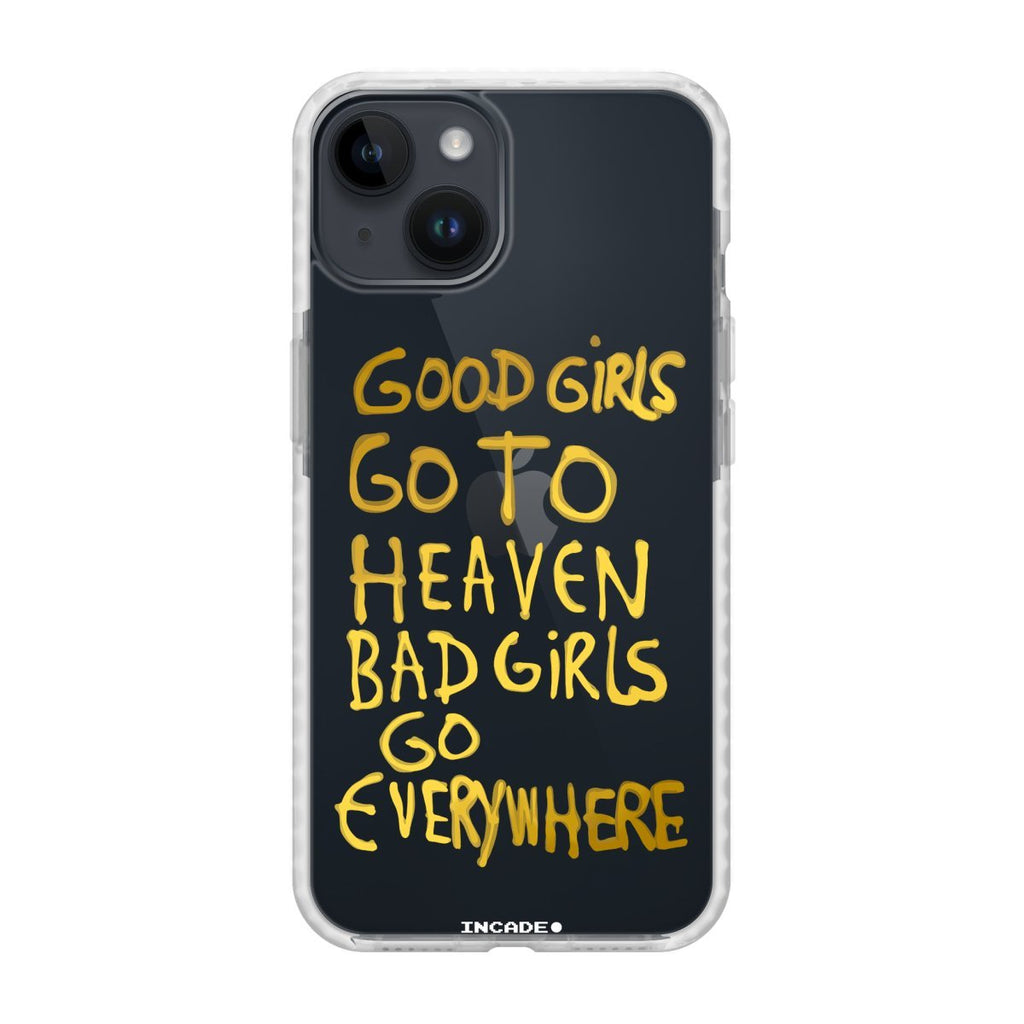 bad girl gold - INCADE